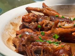 -卢大鲜鱼头捞饭(美利广场店)