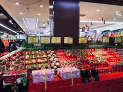 -鲜力达果品批发直销(青山店)