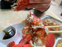 -强记龙虾钳(定安里店)
