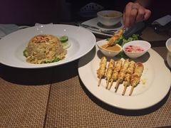 -Sala Thai Restaurant