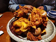 -95号酱骨·一块豆腐(展春园西路店)