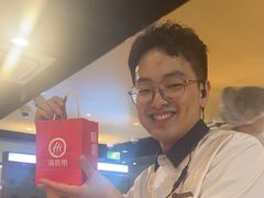 -海底捞火锅(高新活力汇店)