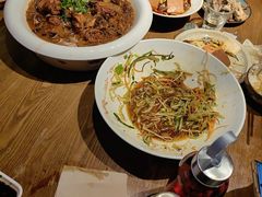-鸽子窝(青塔店)