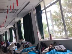 -武汉大学人民医院(首义院区)