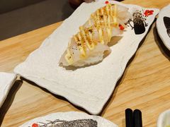 -晓寿司·日本料理(望京博雅店)