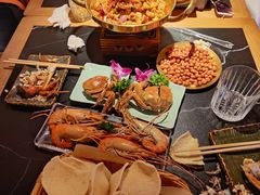 -三杯赤運·中式小酒馆(所城里店)