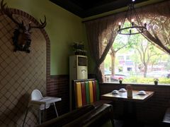 -凯撒尔新疆特色主题餐厅(青山店)