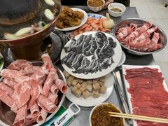 -三兴涮羊肉(荣安大街店)