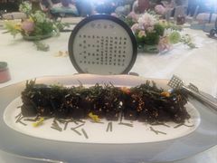 -舜耕山庄四时万和自助餐厅