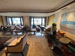 -杭州西湖柳莺里酒店·闻莺厅