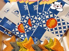 -铭果屋·铜锣烧专卖店(南京创始店)