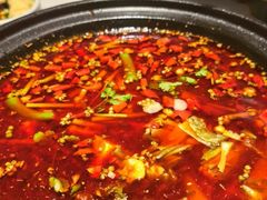 -小饕荟雅安贡椒鱼鲜馆(广福桥店)