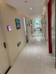 -咪咪比基尼脱毛专业店