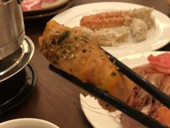 -上海兴国宾馆香樟园西餐厅