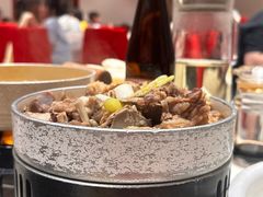 -凯鸽酒楼(大同振兴街店)