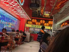 -神府路壹号·海鲜烧烤·砂锅粥·锅物(三坊七巷店)