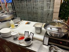 -北京王府井希尔顿酒店·万斯阁西餐厅