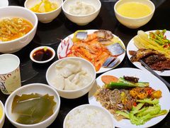 -碧涛阁·泡泡海洋·汤泉洗浴(王府花园店)