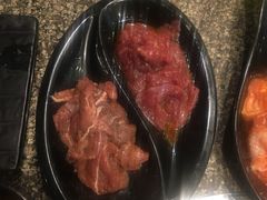 牛羊肉双拼-韩罗苑(万象城店)