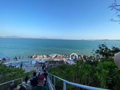 -大梅沙海滨公园