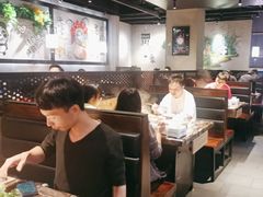 -冠菌火锅自助(东莞桥头店)