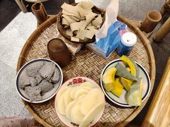 -袁山山重庆火锅(丈八北路店)