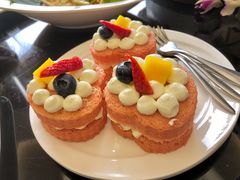 -金厨泰国餐厅·全泰籍厨师料理(拱北店)
