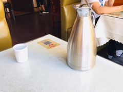 -粥天粥地创意中餐厅(王村南街店)