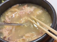 -高社长参鸡汤(高丽街店)