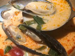 -默加东南亚美食(大宁音乐广场店)