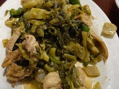 -电白鸭粥店(下沙二坊88号店)