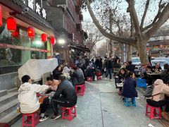 -惠记粉汤羊血(小南门店)