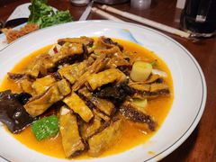 -马相卿特色烤肉面食馆(虎台店)