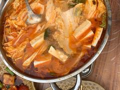 -古城苗家土菜馆(河景餐厅店)