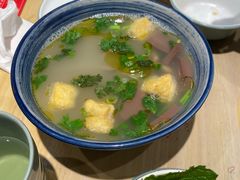 -弄堂小笼包(天津南开大悦城店)