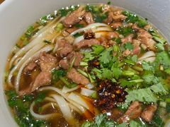 -湘人龙记老长沙米粉(鸟巢店)