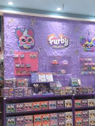 点击看大图 -哈姆雷斯(王府井百货大楼店)