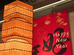 -绿茶餐厅(深圳龙华天虹购物中心店)