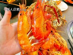 -一方渔歌蒸汽海鲜自助(文化路万达广场店)