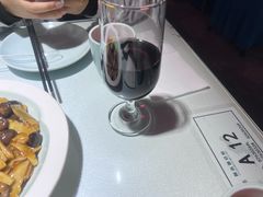 -阿西娅食府(中关村店)