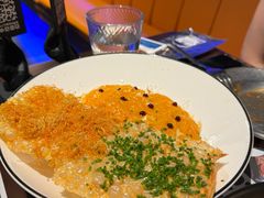 -黑手制面·Gentle Pasta(国金天地店)