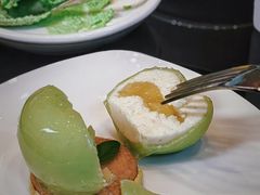 -重庆富力艾美酒店