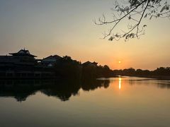 -台儿庄古城