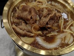 -五爷拌面(安盛购物广场店)