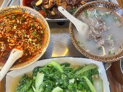 -老桥张羊肉
