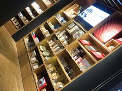 -九木杂物社(恒隆广场店)