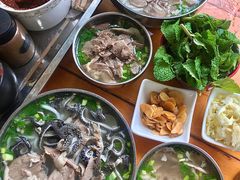-攀枝花·任德琼·盐边羊肉米线