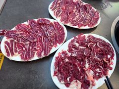 -万祥牛肉火锅(金龙店)