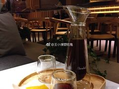 -Bracket Coffee(银河SOHO店)