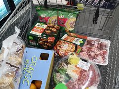 -山姆会员商店(杨桥西路店)